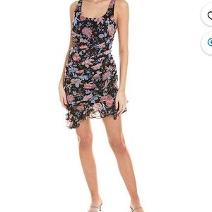 Ungaro Francesca dress